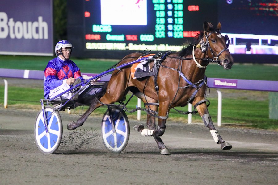 In The Spotlight 28052021