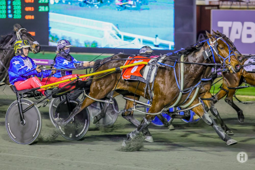 Mini Mine Yet 020721