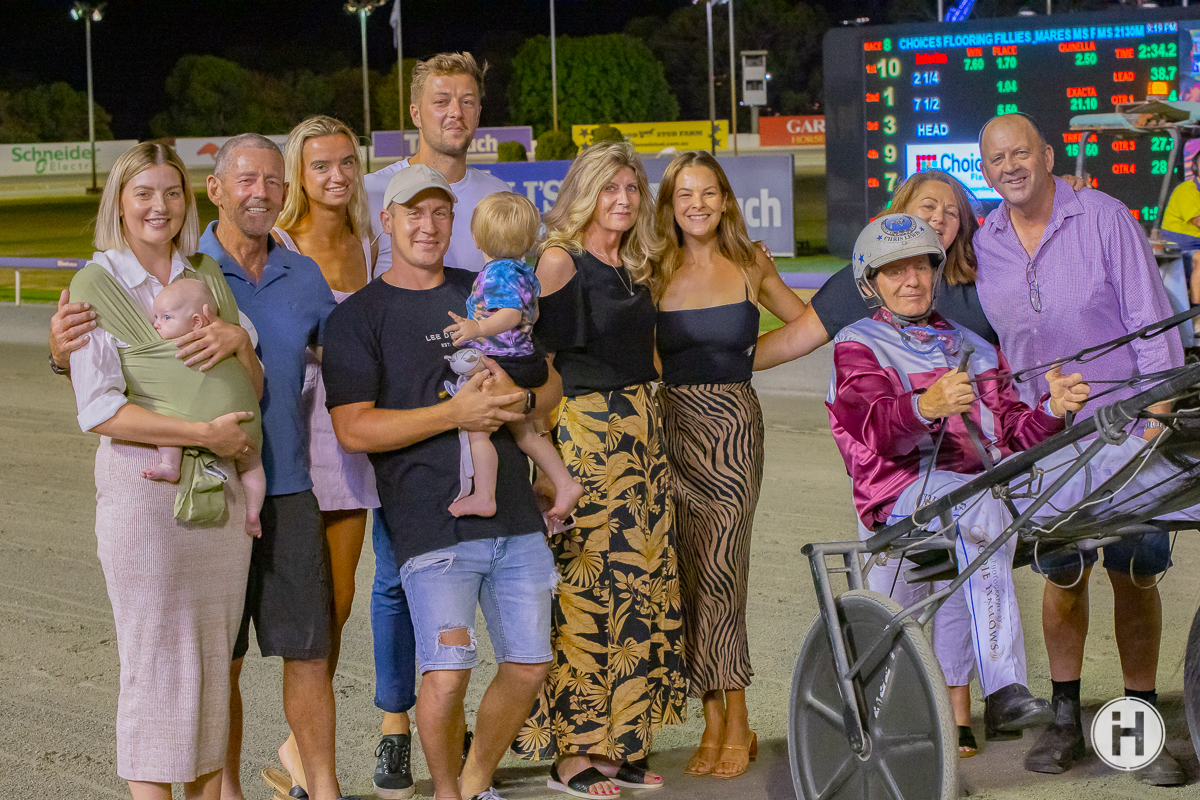 Misstiano – Connections