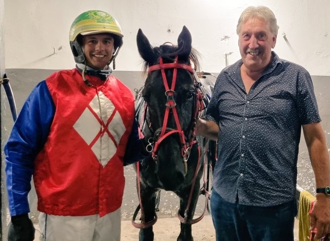 Lord Titanium 250322