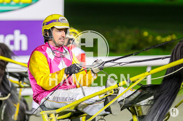 Ideal Charm Hayden Charles 240622