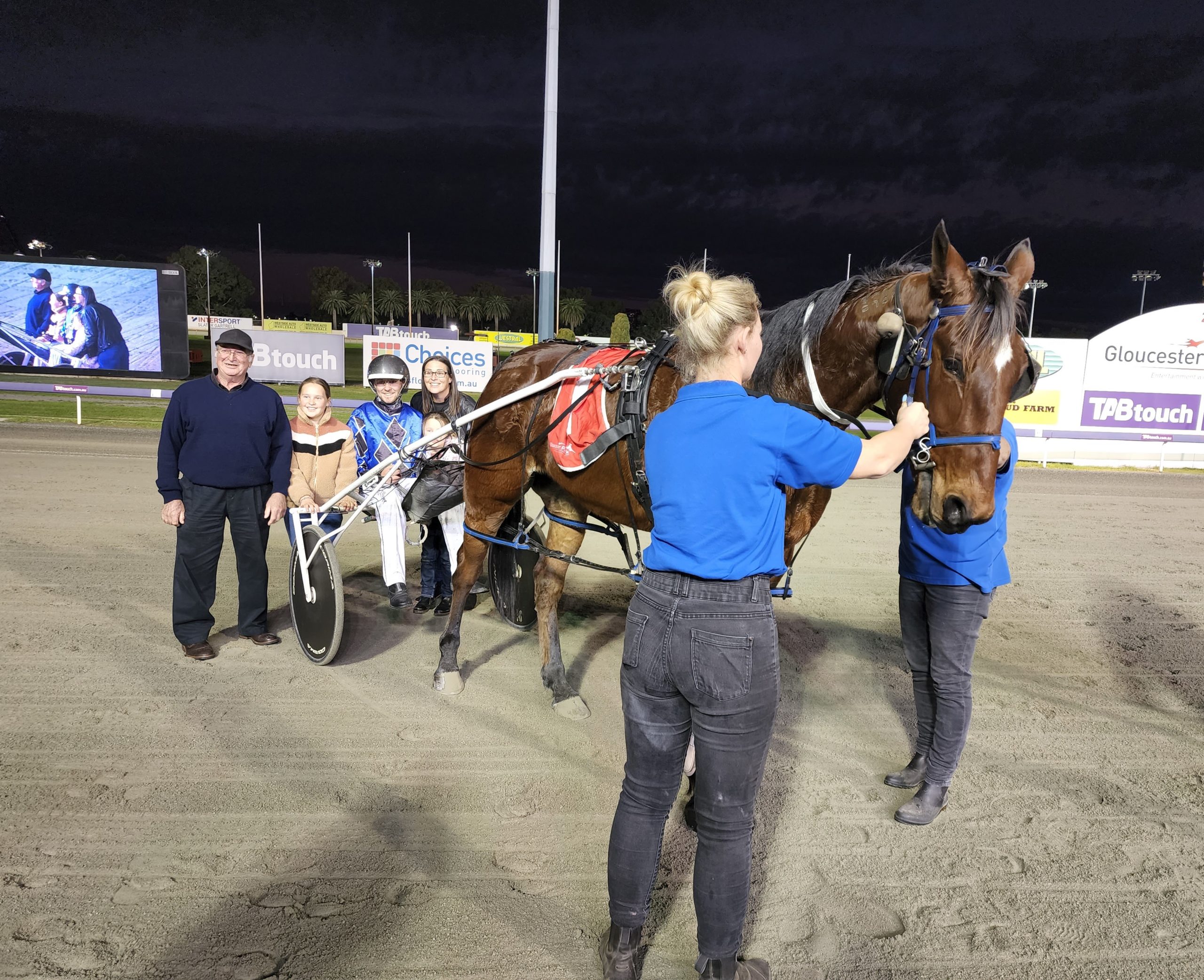 Dominus Factum 080722