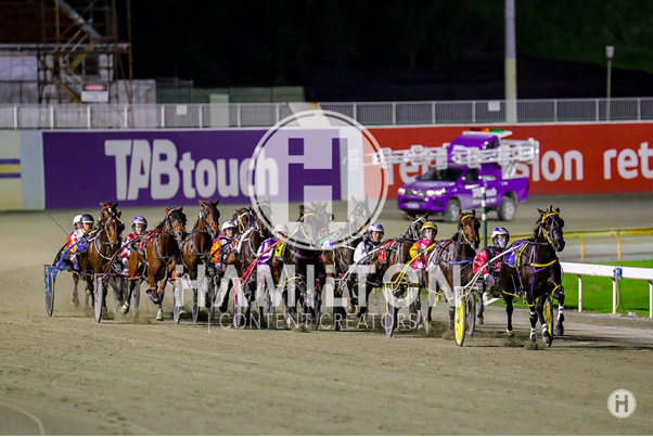 Generic fields 100622