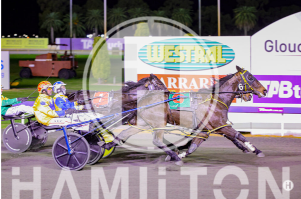 Magnificent Storm 150722