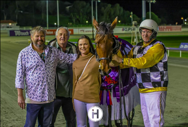 Wonderful to Fly 090922