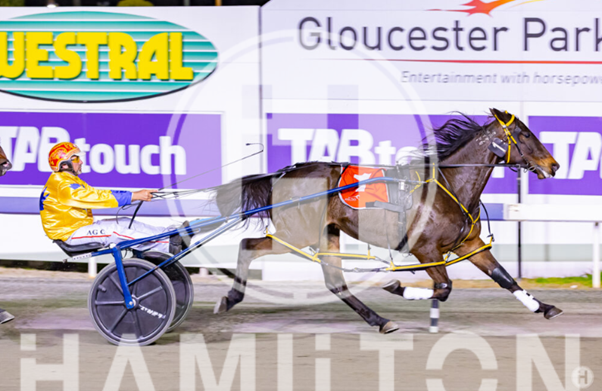 Magnificent Storm 071022