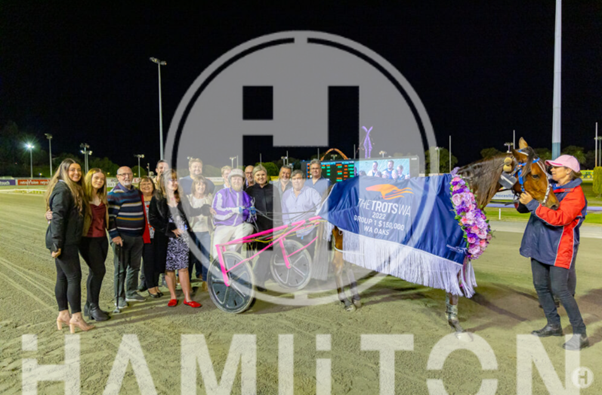 Taking The Miki 141022