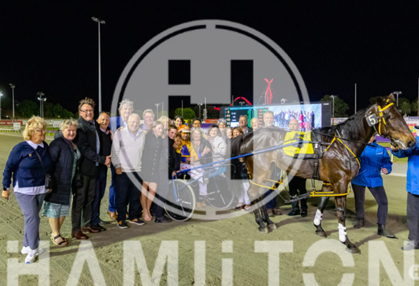 Magnificant Storm 111122