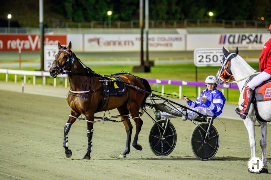 Little Darling 021222