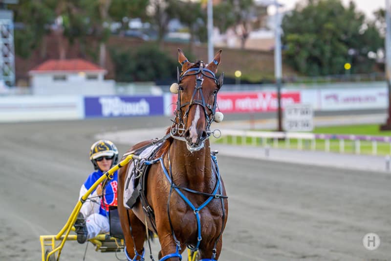 Cheer The Major 140424