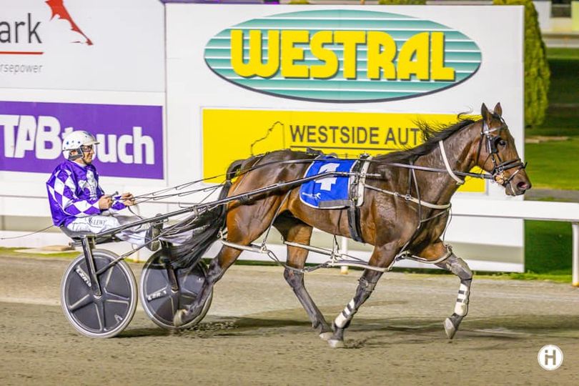 American Bullitt 280423