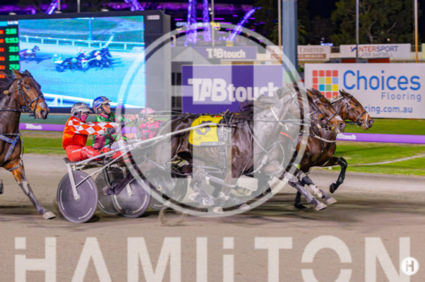 Arma Einstein 190523