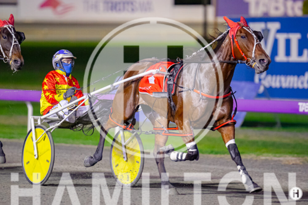 Eighteen Carat 280423