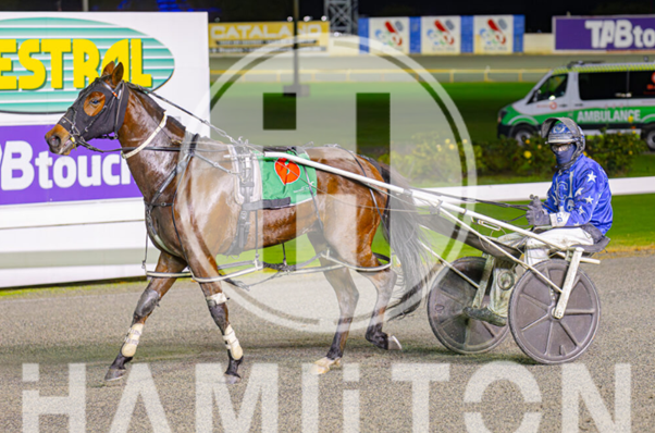 Faster Than Dad 160623