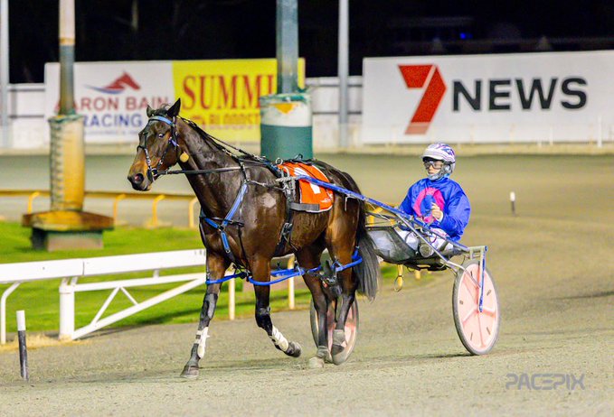 Galactic Star – 230623