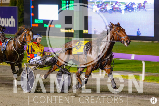 Swingband – A De Campo – 020623