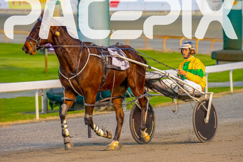 Franco Encore 040723