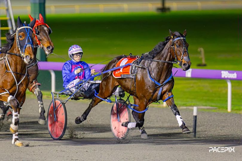 Galactic Star – Deni 210723