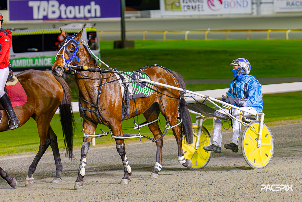 August Moon – Hall 250823