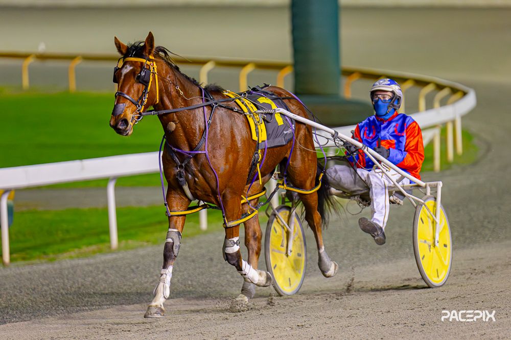 Rolling Fire 1 – Hall 180823