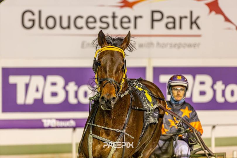 Soho Dow Jones – M Miller 150923