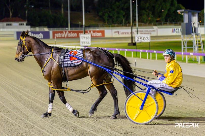 Magnificent Storm – D Egerton-Green 081223