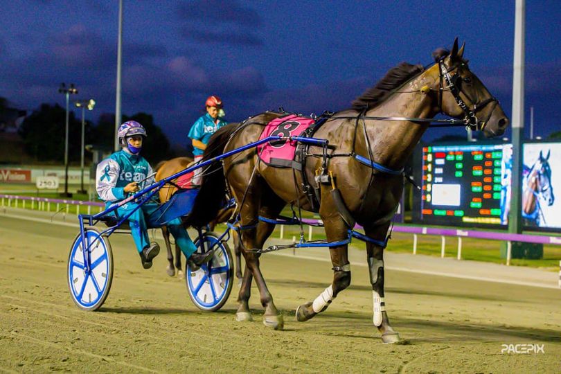 Jett Star – D Roberts 080324