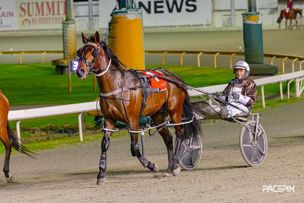 Sebastian James – C Lewis 120724