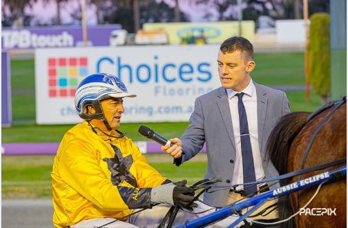 Star Of Willoughby – S Suvaljko 050724