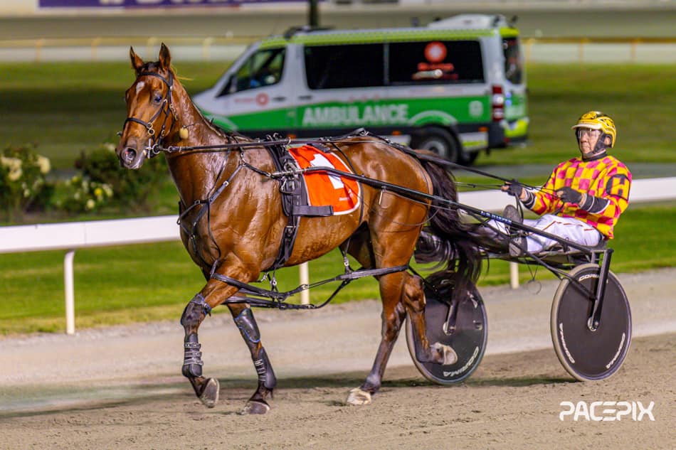 Chivlry – L Harper 161223