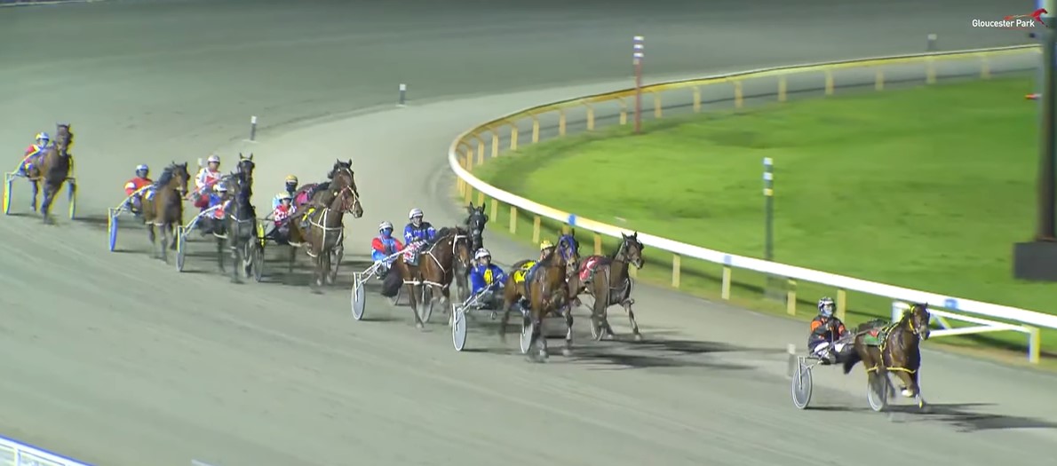 Soho Moonraker – M Miller 181024