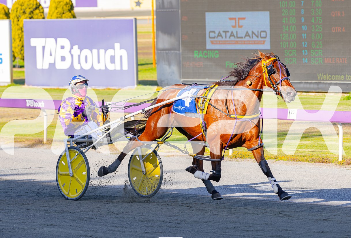 Mikis Beach – G Hall 061224