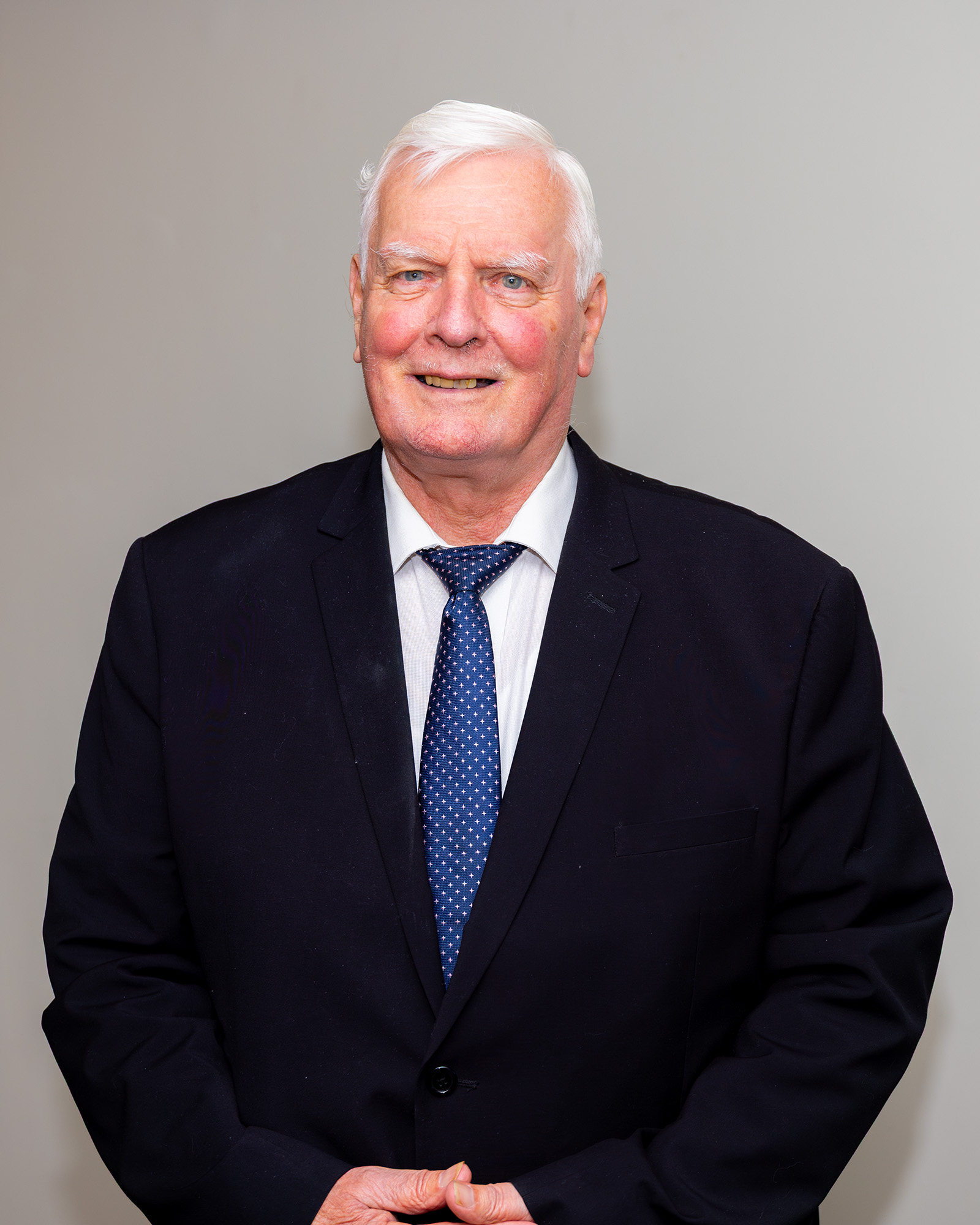 Mr Jozef (Joe) Shaper Member