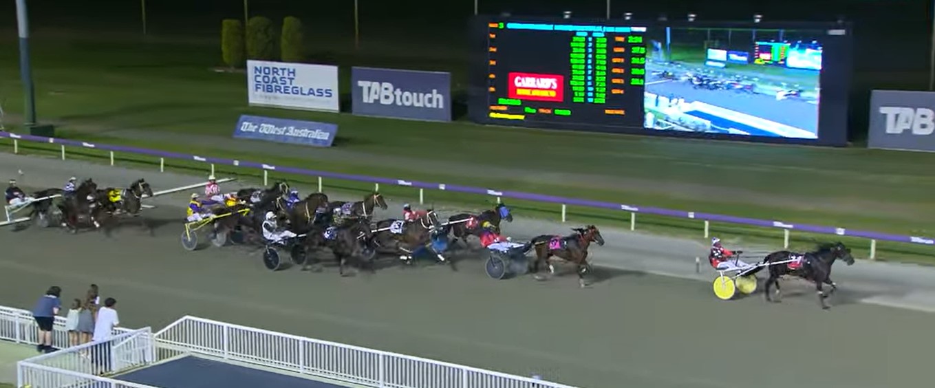 Hugotastic Race – G Hall 280325