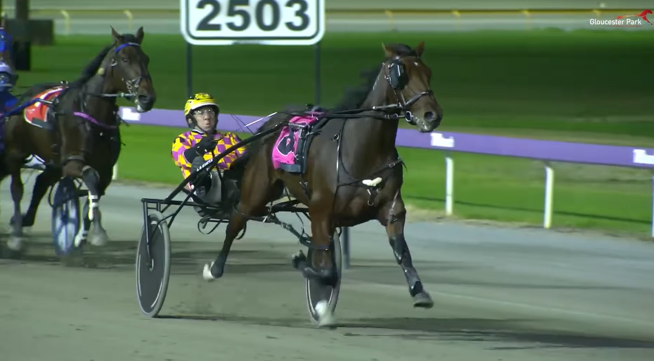 Spyglass – Race – L Harper 040425