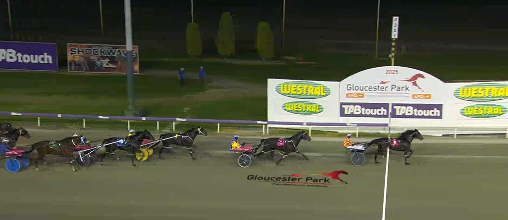 Sugar Apple – Race 160525