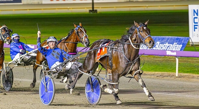 Runkle Crunch – A De Campo 311025