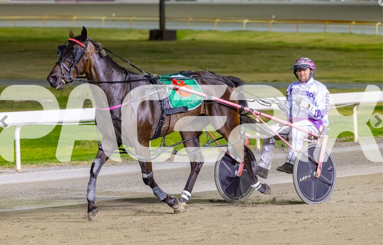 Maximum Rock – C Voak 230126